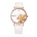 SMEETO Fashion Trendy Four-Leaf Clover Exquisite Quartz Women's Watch_voghion.com
