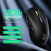 Wireless Mouse Bluetooth Sound Lightweight Rechargeable Gaming E-Sports Dedicated Macro Programming Computer Laptop_voghion.com