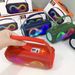 Cross-Border New ET-312 Wireless Bluetooth RGB Light Portable Outdoor Handheld Subwoofer Card Slot Speaker_voghion.com