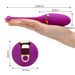 Imimi Little Whale Vibrierendes Ei für Frauen, 10 Frequenzvibrationen und kabellose Fernbedienung, USB-Aufladung, wasserdichtes Masturbationsgerät_voghion.com