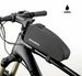 Borsa da telaio per bicicletta ROCKBROS, borsa impermeabile per tubo superiore per mountain bike (MTB) e bici da strada, disponibile nelle misure da 1,6 l e 1 l_voghion.com