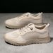 Scarpe da uomo in rete sottile e casual, con rete singola, sportive_voghion.com