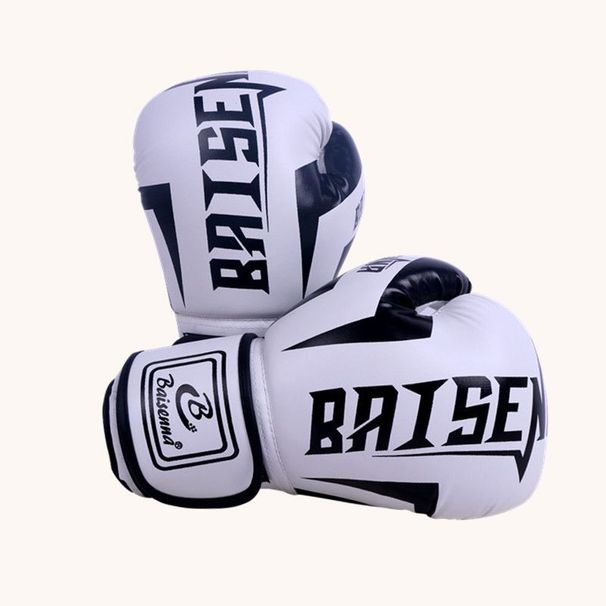 Boxing For Adults And Children, Sanda Training Punching Bag Gloves, Professional Combat Fighting Gloves_voghion.com