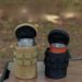 Outdoor Camping Accessories Tactical Style Portable Water Bottle Large Diameter Beer Cup Storage Bag_voghion.com