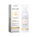 EELHOE All Day Light Sunscreen Mist, Hydrating Emulsion Isolation Skin Care Moisturizing Repair Spray_voghion.com