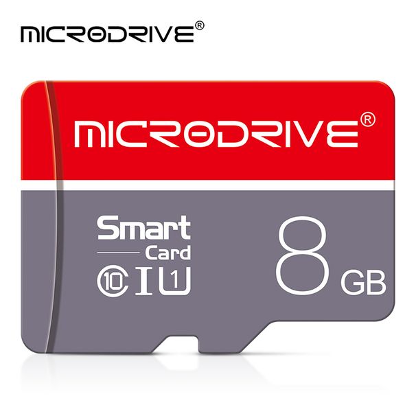High Speed Mini SD Memory Card 256GB Class 10 Micro TF Flash USB Pen Drive Card 4GB 8GB 16GB 32GB 64GB 128GB_voghion.com