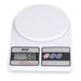 Precision Kitchen Electronic Scale Household Baking Grams High Precision Commercial Small Gram Scale Weighing Food_voghion.com