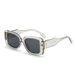 Sunglasses fashion small frame sunglasses for women with UV protection_voghion.com