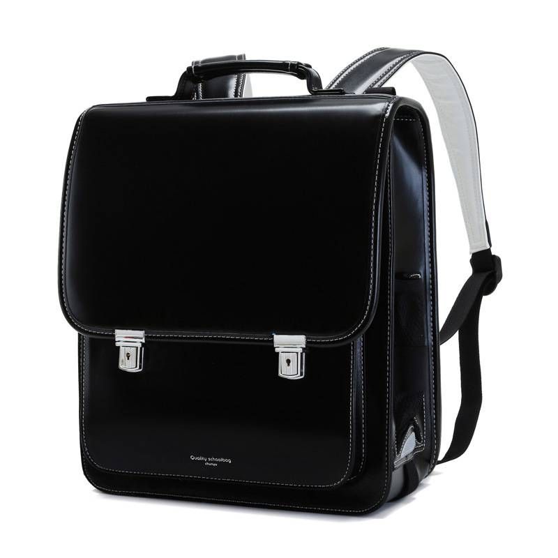 Primary School Student's Backpack With Dual-shoulder Design, Backpack Body, Load Relief For Spine, Suitable For Both Boys And Girls._voghion.com