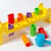 Press & Insert Knock Knock Blocks Building Set For Toddlers 1-3 Years – Early Learning Motor Skill Toy Montessori Inspired_voghion.com