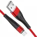 Heavy Duty Micro USB Fast Charger Data Cable Cord For Samsung, LOT, Android, HTC, LG_voghion.com