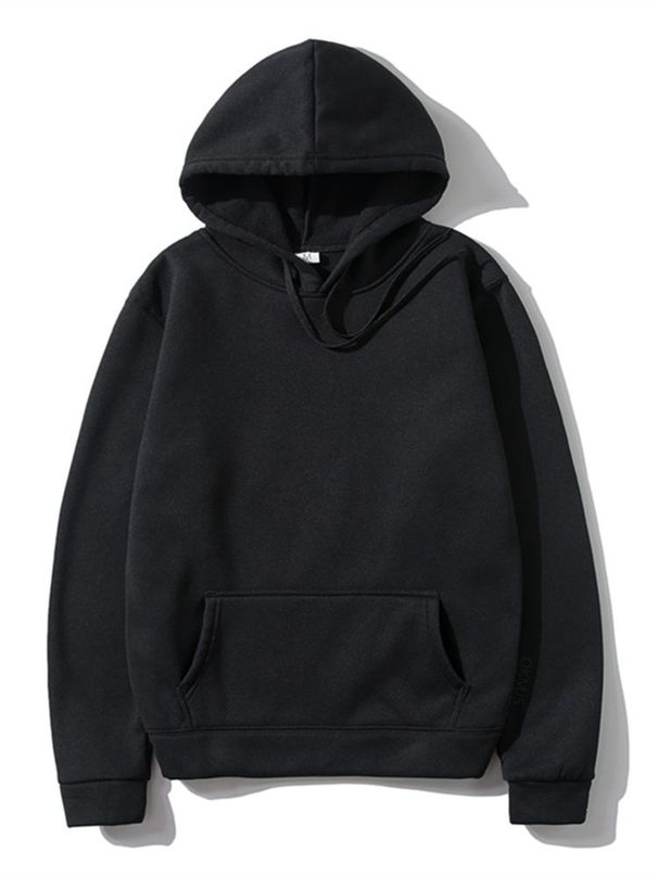 Haruku Ms sudaderas con capucha marca mujer Sudadera con capucha 17 colores Casual Otoño Invierno polar Hip Hop Sudadera con capucha sudor Mujer Tops_voghion.com