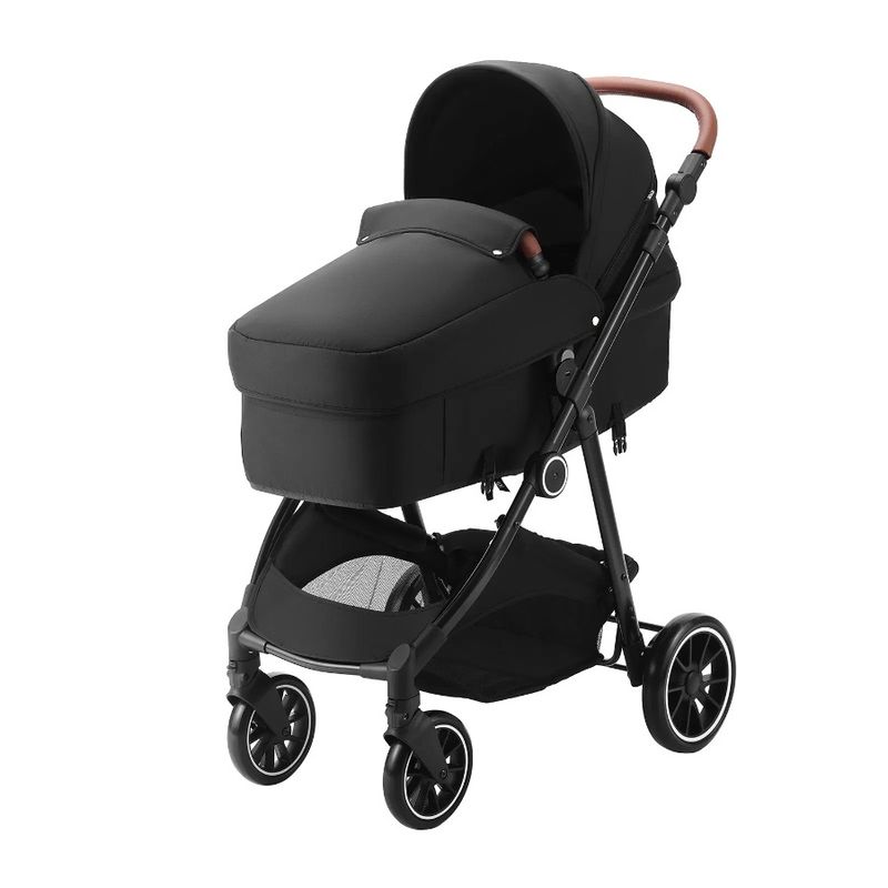 And Infant Standard And 3rdGear Toddler Reversible Foldable Adjustable Stroller Carb Bassinet Baby Seat Backrest Stroller With_voghion.com