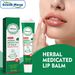 South Moon Herbal Ripara le labbra, previene le screpolature, rimuove la pelle morta e idrata il rossetto_voghion.com