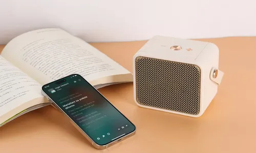 M19 mini Bluetooth hangszóró, hordozható otthoni számítógép, mélynyomó, asztali hangszóró_voghion.com