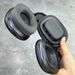 MAX Magnetic Suction Head Bluetooth Headset Appearance Wireless Headset Pop-up Headphones_voghion.com