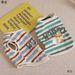 Cat Spring Breathable Striped Pet Thin Dog Clothes Bichon Teddy Summer Vest_voghion.com
