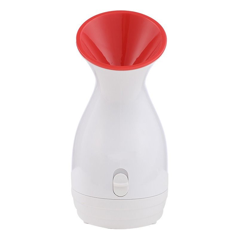 Nano-Dampf-Gesichtssauna – 10 Sekunden schnelles Wärmespray, 3 Stunden lang anhaltend, tragbare Heißnebelmaschine für Haut- und Aromatherapie_voghion.com