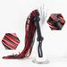 Sex Spanking Paddle For Women Gay BDSM Adult Slave Whip PU Leather Bondage Restraints SM Toys Fetish Flogger Flirt_voghion.com