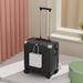 Valigia trolley da viaggio Travel Code Case 18 "boarding Case Candy Color 20"_voghion.com