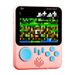 Handheld Gaming Console Ultra-Thin G7 Retro Portable Game Console with 666 Classic Games, HD Color Screen, FC Game Cartridge Console_voghion.com