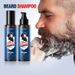 Shampoo per la cura della barba SADOER Full English_voghion.com