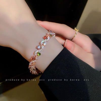 con Hot Bracelet With High-End And Exquisite New Handmade Accessory For Women 006 Temperament,_voghion.com