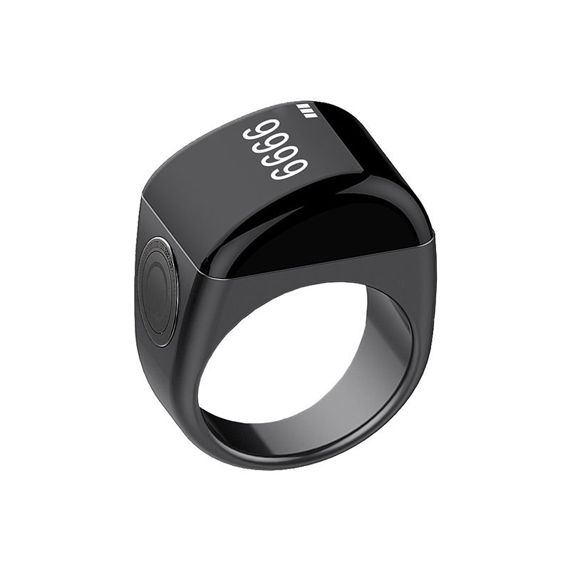 Smart Ring Bluetooth-App Smart Ring Ring Smart Ring_voghion.com