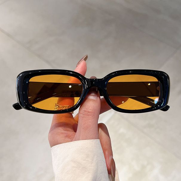 Hot Selling Cat Eyes, Square Face, Slimming Style Sunglasses, Spicy Girls, Trendy Street Photos, Sunglasses For Families_voghion.com