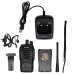 10 pezzi/lotto originale Baofeng BF-888S walkie talkie radio bidirezionale set BF 888s UHF 400-470 MHz 16 canali walkie-talkie radio_voghion.com