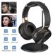 Wireless Bluetooth 5.3 Headphones Noise Cancelling Over-Ear Stereo Earphones New_voghion.com