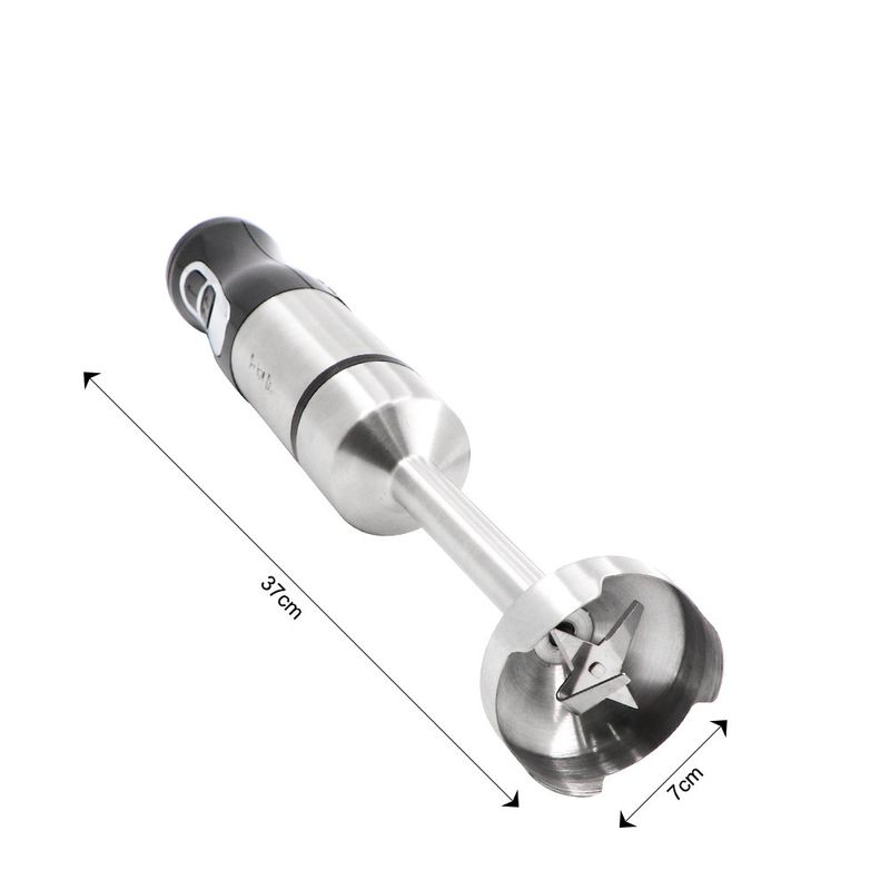 Electrodomésticos de cocina de estándar europeo, batidora de alimentos, batidora de mano eléctrica de acero inoxidable R.276_voghion.com
