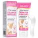 ELAIMEI Private Mild Non irritating Hair Removal Cream 60g of whole body, armpits, and leg hair_voghion.com