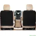 1 Pcs Auto Pflege Schutz Rückenlehne Auto Sitz Zurück Abdeckung Protector Kick Sauber Matte Pad Anti Trat Schmutzig_voghion.com
