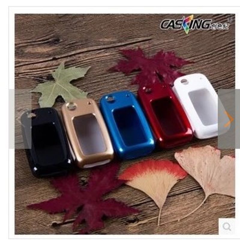 Suitable for Keybag Golf 7-speed Pai 15 New Mingrui Lingdu Keychain Car Key Shell Cover_voghion.com