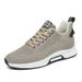 Nuovo interno 6cm uomo sport tempo libero aumento 8cm scarpe in rete traspirante 46 codice grande codice_voghion.com