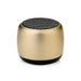 Source Factory Wireless Mini Bluetooth Bass Small Cannon Outdoor Portable Speaker Cross-Border Wholesale M1_voghion.com