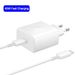 Music Festival  45W USB-C Type C Mobile Fast Charger, European American Standard, British Standard Travel Charging_voghion.com