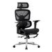 High-end Executive Ergonomic Computer Home Use Waist Support Reclining Office Gaming Streamer E-sports Chair_voghion.com