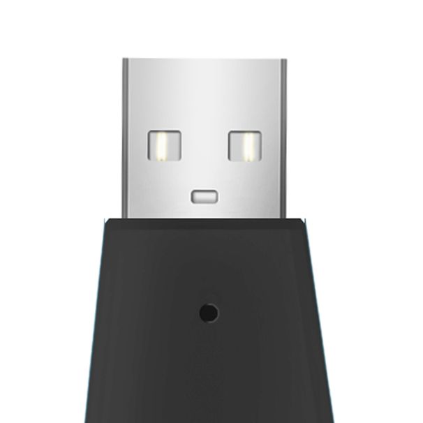 Adaptador receptor de repuesto para consola de juegos USB inalámbrico de 2,4 G, compatible con Bluetooth, accesorios para TV, PC y ordenador._voghion.com