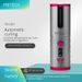 Lockenstäbe, Automatischer Lockenstab, USB, tragbar, intelligent, kabellos, automatischer Lockenstab, für unterwegs, Lazy Lockenstab_voghion.com