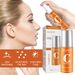 EELHOE Vitamin c Moisturizing Skin, Attenuating Acne Spots, Rejuvenating and Whitening spray_voghion.com