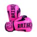 Boxing For Adults And Children, Sanda Training Punching Bag Gloves, Professional Combat Fighting Gloves_voghion.com