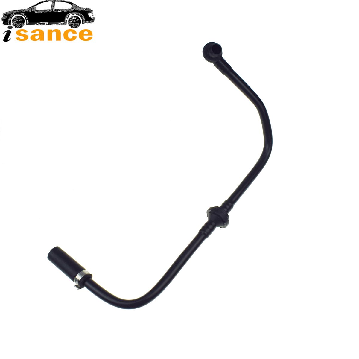 Nuovo tubo flessibile del vuoto del servofreno per VW Jetta Golf Beetle Skoda Octavia 1J0612041GS_voghion.com