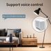 Módulo de interruptor inteligente mini WiFi 16A/20A, aplicativo Cozy Life bidirecional, controle remoto para Alexa, Google Home Automation, controle de voz_voghion.com