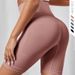 Calças de cintura alta plus size para barriga, leggings modeladoras pós-parto com cintura alta para verão, calças modeladoras fortes para levantar o quadril_voghion.com