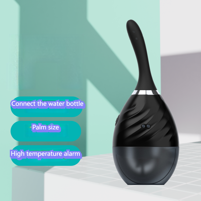Electric Backyard Cleaner Pro Adult Sex Toy, Sexual Backyard_voghion.com