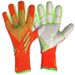 Professional Anti-Slip Thickened Breathable Goalkeeper Gloves For Football Entry Competition_voghion.com