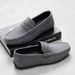 SHLIANG Mode Herre Loafers Business Casual Formel Sko Køresko Populære Til Herrer Arbejdssko Y0307_voghion.com