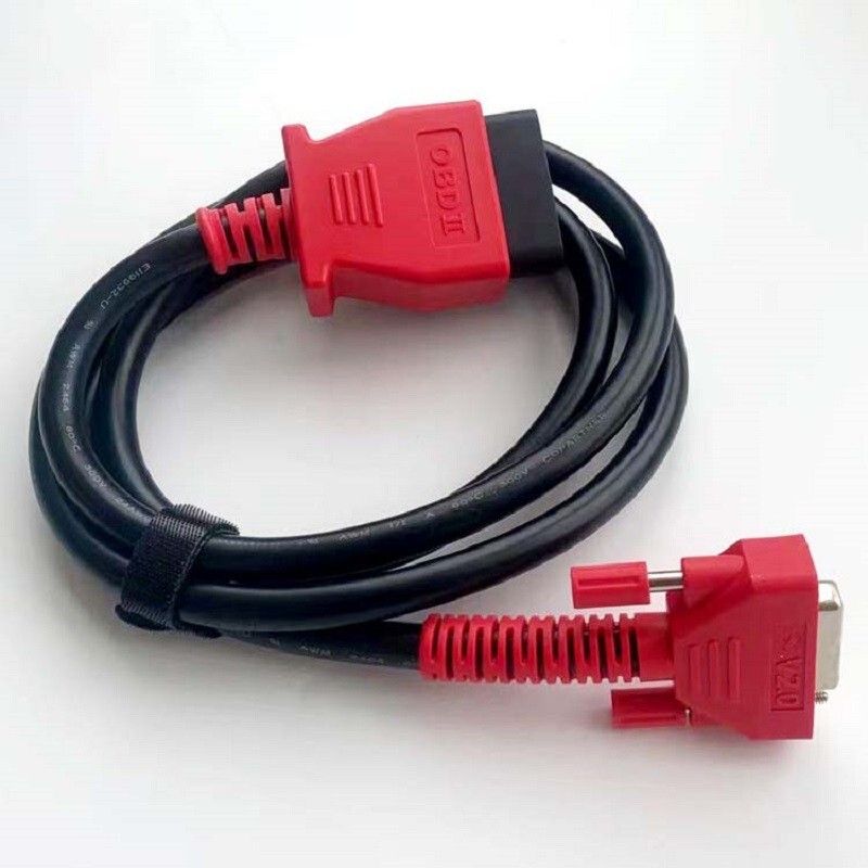 Autel DLC OBD2 Main Cable V2.0 DB26 MaxiFlash VCMI Fits MaxiSys Ultra_voghion.com